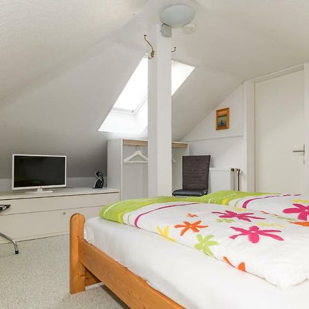 Graunke Drei Apartment Grube ภายนอก รูปภาพ