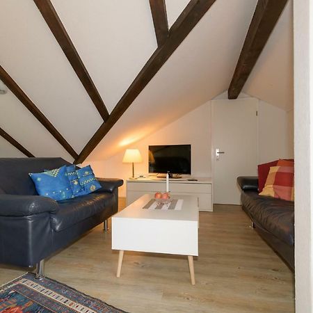 Graunke Drei Apartment Grube ภายนอก รูปภาพ