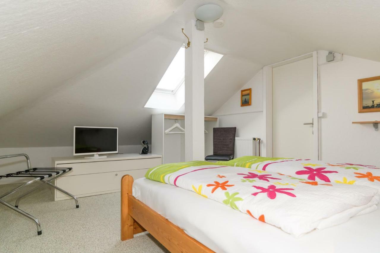 Graunke Drei Apartment Grube ภายนอก รูปภาพ