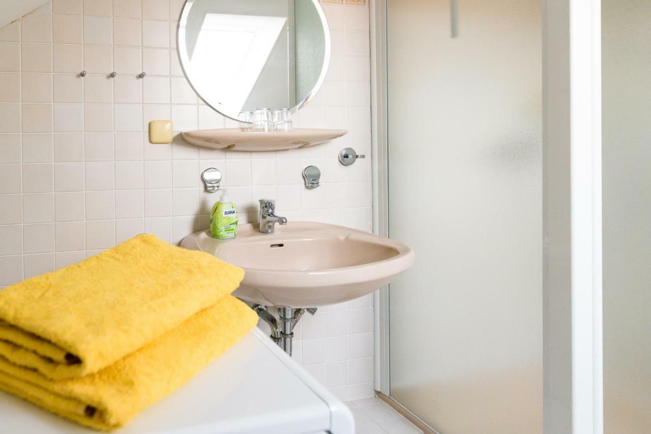 Graunke Drei Apartment Grube ภายนอก รูปภาพ
