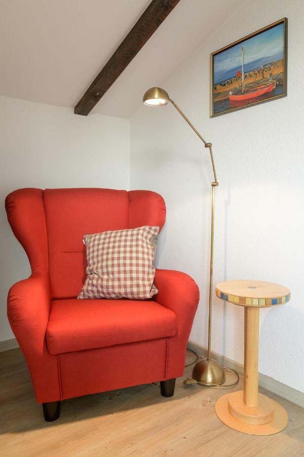 Graunke Drei Apartment Grube ภายนอก รูปภาพ