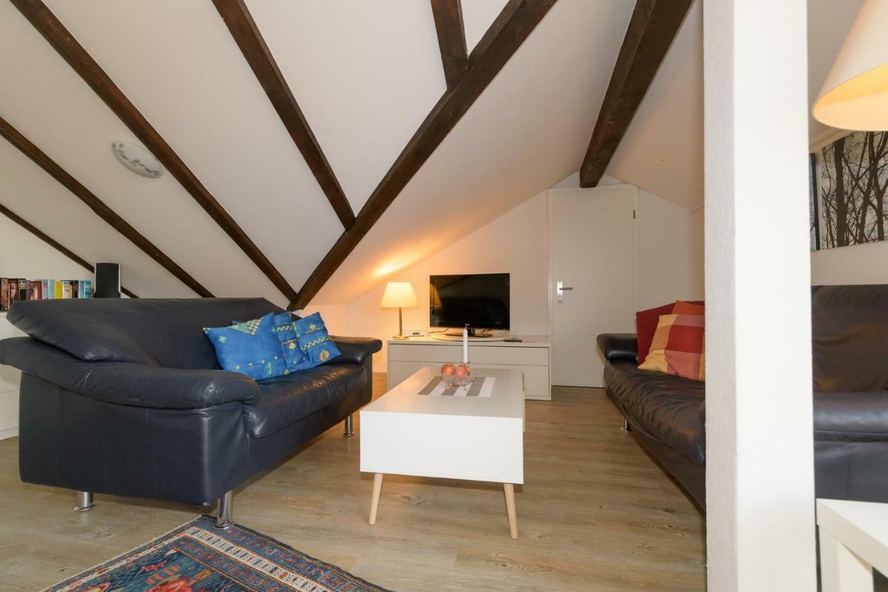 Graunke Drei Apartment Grube ภายนอก รูปภาพ